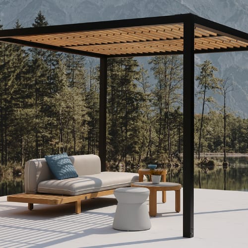 MAMAGREEN outdoor furniture